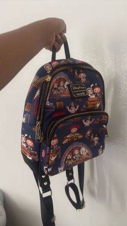Disney authentic bag