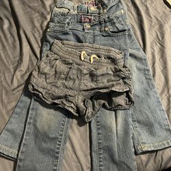 Toddler Clothes