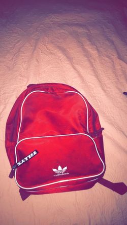 Adidas bag pack !!