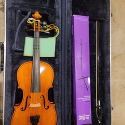 Strobel ML-80 Viola 