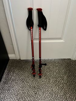 Trekking Poles