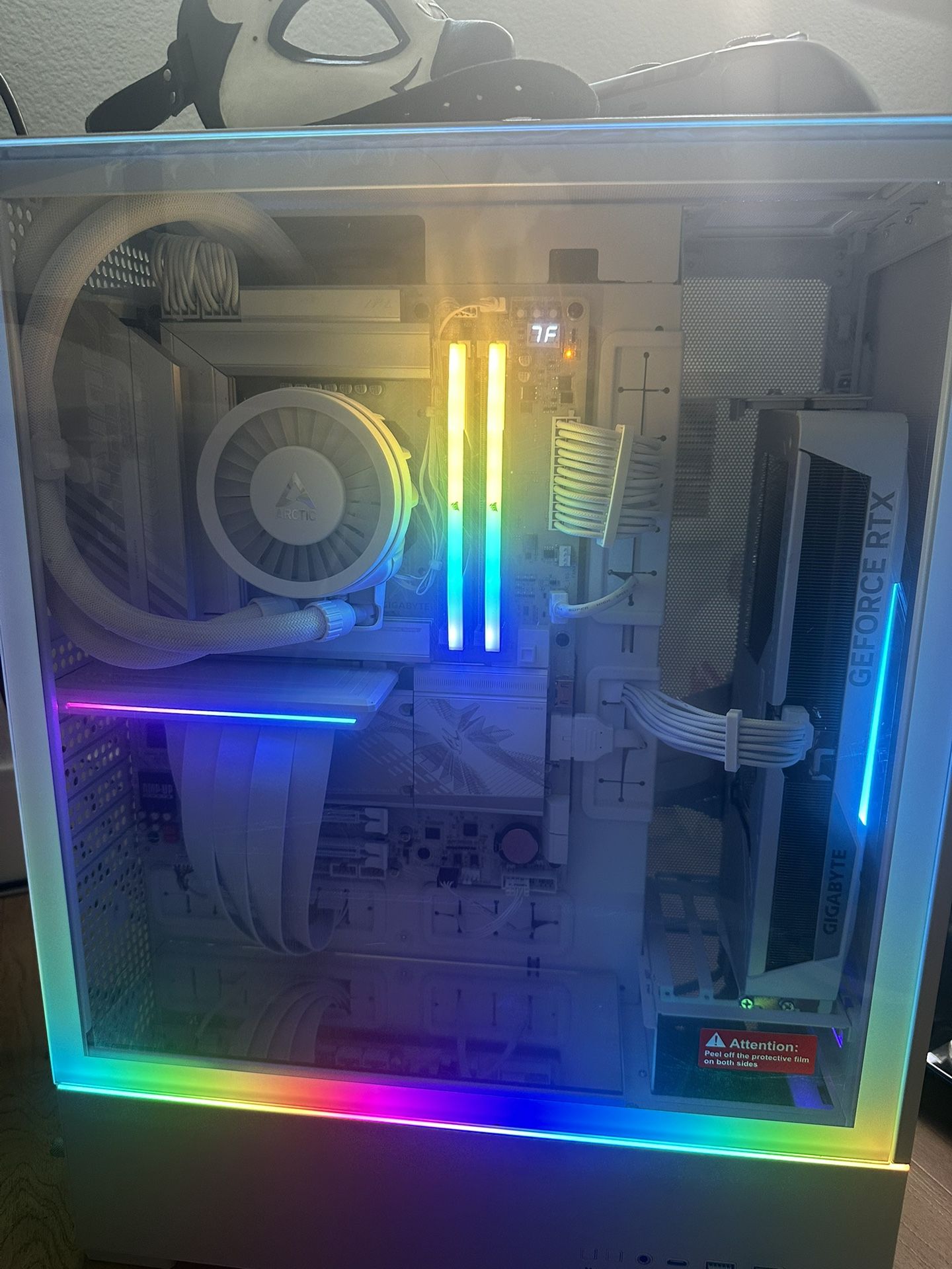 BRAND NEW, Gaming Pc. 