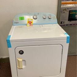 WHIRLPOOL DRYER today SVG