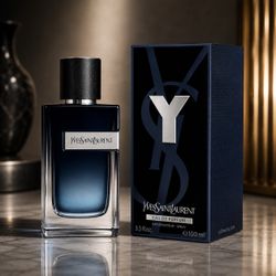YSL Y Eau de Parfum 100ml