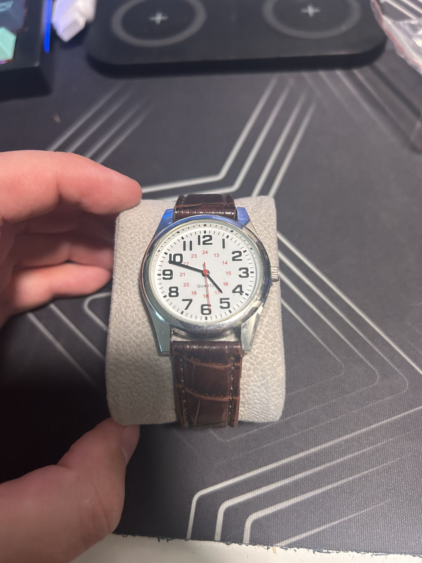 Watch