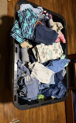 2t Boys Clothes