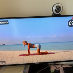 ASUS TUF Gaming VG27AQ 27” 2K 165Hz Monitor