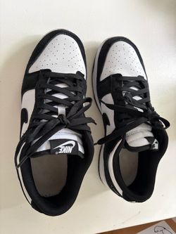 Nike Dunk Panda