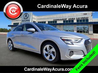 2024 Audi A3