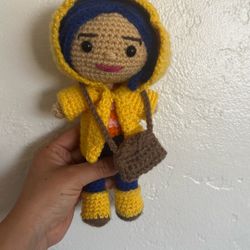 Coraline 