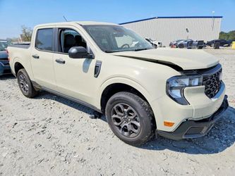 2025 Ford Maverick