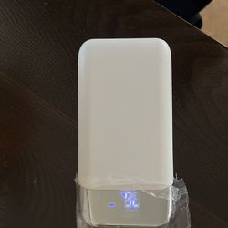 Portable Chargers