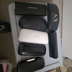 Designer Eyeglasses Case Chloe Fendi  Toes and more