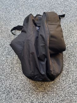 Child Travel Back Pack