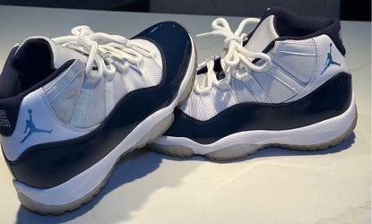 Air Jordan ‘UNC Win Like 82’ 11