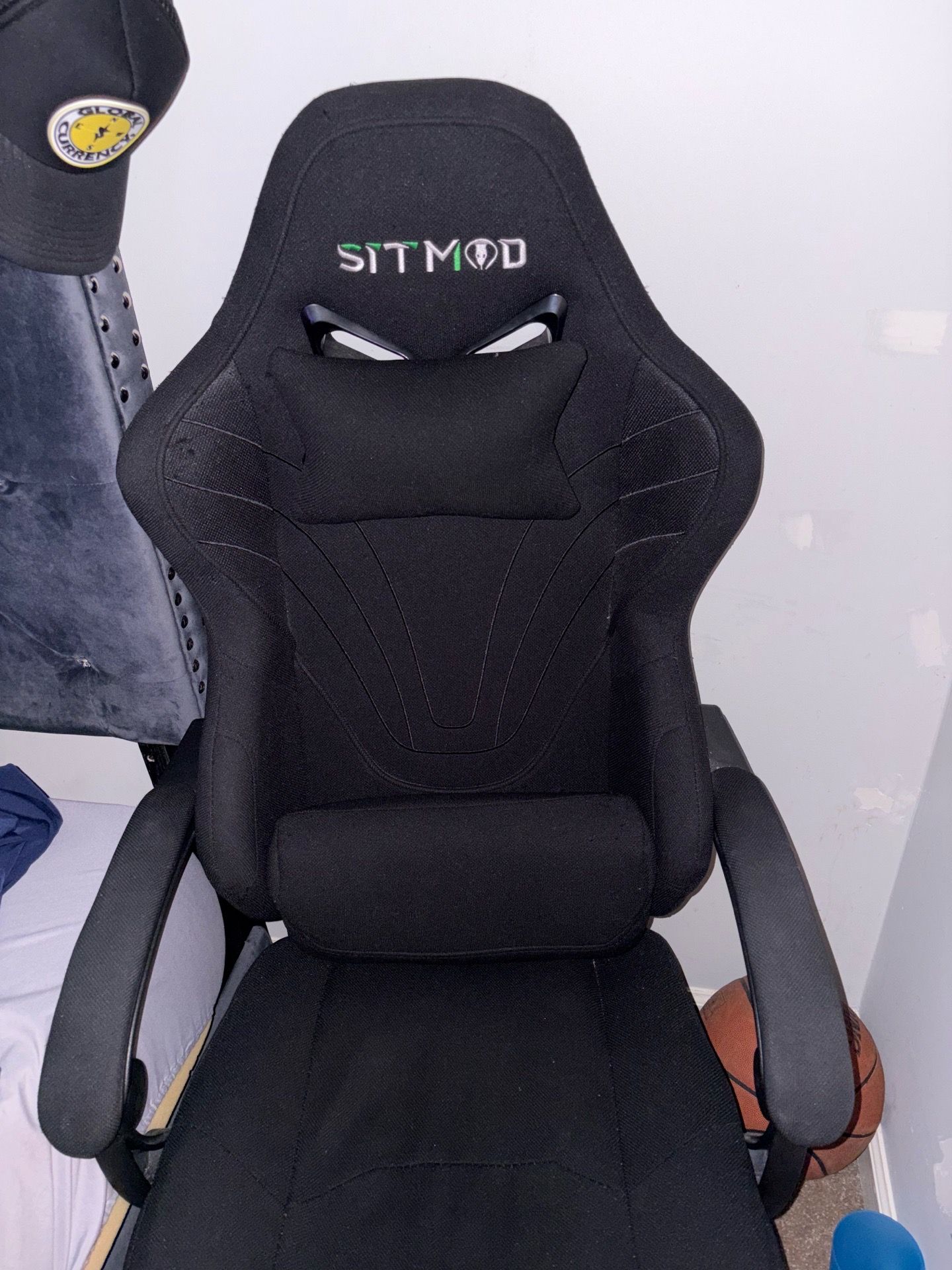 SITMOD Gaming Chair