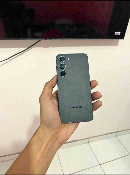 Samsung Galaxy S23 Unlocked / Liberado 😃