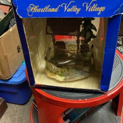 Heartland Valley Village