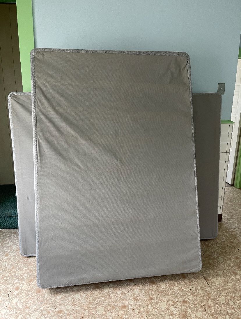Bed Foundation Box Spring