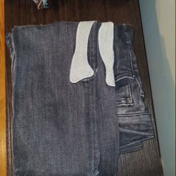 Mnml Bone Jeans
