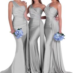 Bridesmaids Dress/prom Dress/ Vestido