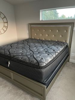 New Mattresses, Huge Savings!
