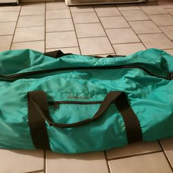 Eddie Bauer Duffle Bag