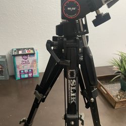 Universal Tripod 
