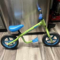 Balance Bike