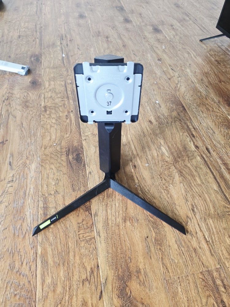 Nvidia Monitor Stand