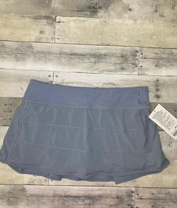Lululemon skirt