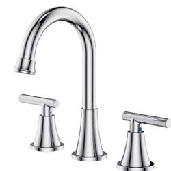 Bathroom Faucets for Sink 3 Hole