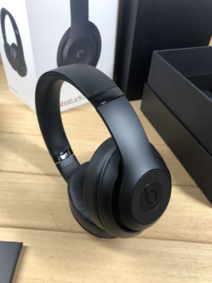 Beats Headphones
