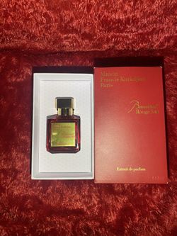 Rouge 540 Maison Francis 2.4 Oz