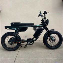 E Bike 