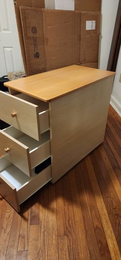 File storage