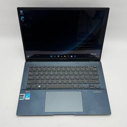 Asus Zenbook Q409Z 14" i5-1240P 1.7GHz 8GB RAM 256GB SSD