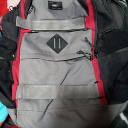 Vans Backpack