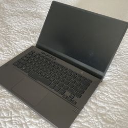 ASUS ROG Zephyrus G14