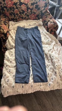 Boys dress pants