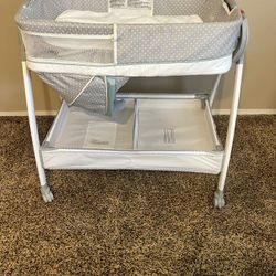Graco Baby Bassinet 