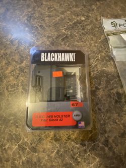 Glock 42 Holster