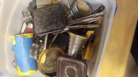 assorted tools of all kinds retired construction