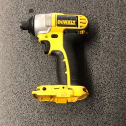 Dewalt Cordless Drill