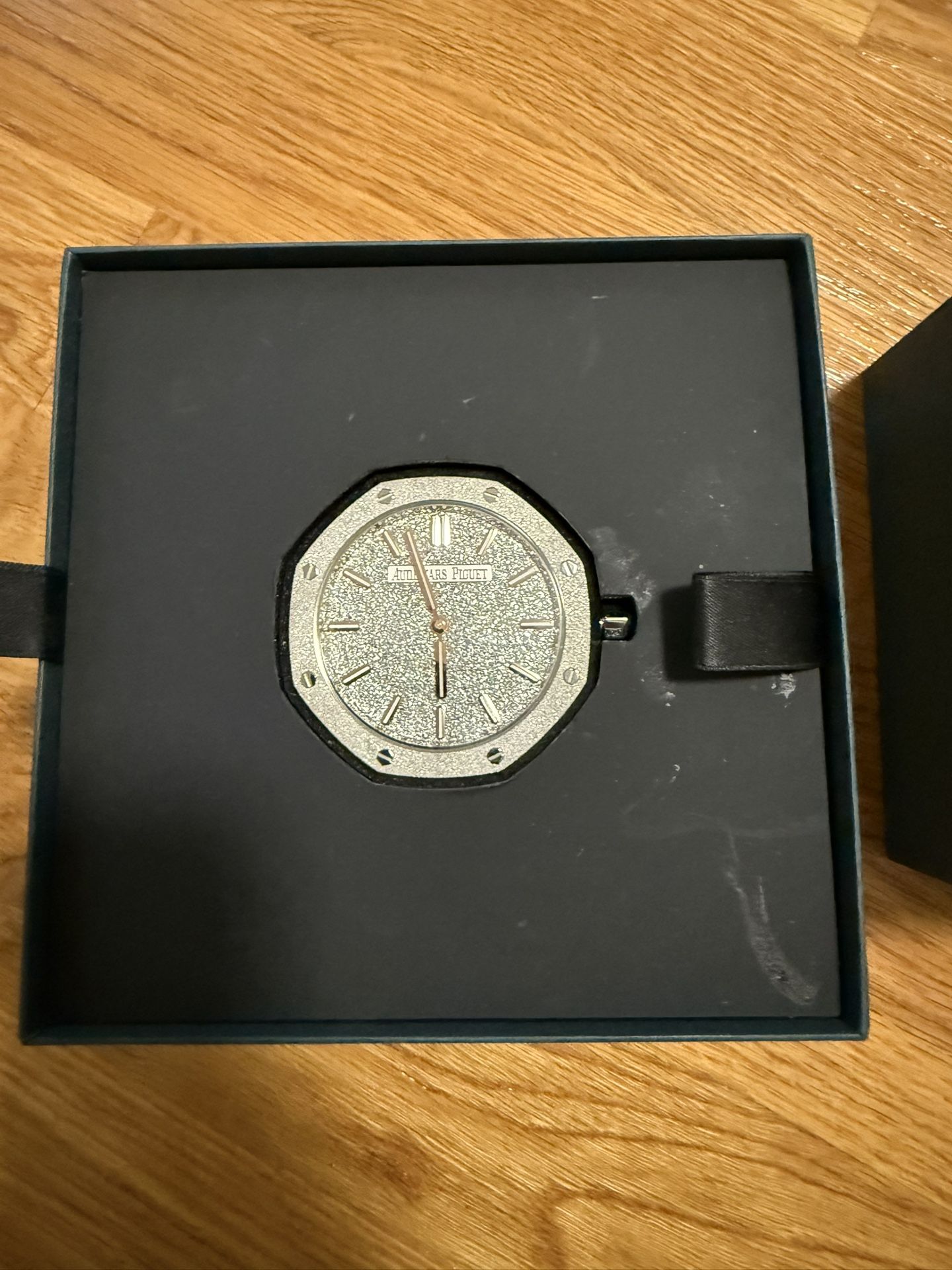 AP Royal Oak