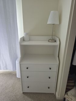 IKEA kids closet