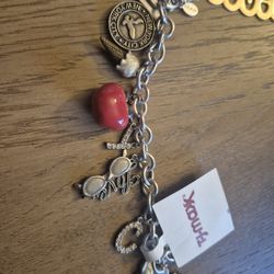 Charm Bracelet 