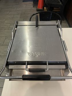 Waring WFG275T Toaster