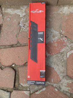 Milwaukee M18 30 DEGREE Framing Nailer Extended Capacity Magazine 