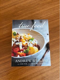 Cookbook